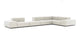 Extrasoft - Oatmeal Brushed Weave - Image 2