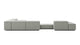 Extrasoft - Soft Gray Brushed Weave - Image 4