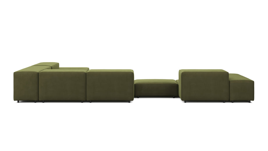 ExtrasoftSpruce Luxe Velvet