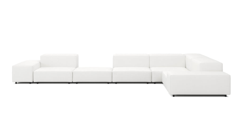 ExtrasoftWhite Linen