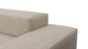 Extrasoft - Biscotti Brushed Weave - Image 6