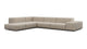 Extrasoft - Biscotti Brushed Weave - Image 2