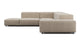 Extrasoft - Biscotti Brushed Weave - Image 3