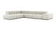 Extrasoft - Oatmeal Brushed Weave - Image 2