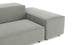 Extrasoft - Soft Gray Brushed Weave - Image 5