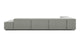 Extrasoft - Soft Gray Brushed Weave - Image 4