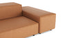 Extrasoft - Tan Vegan Leather - Image 5