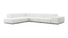Extrasoft - White Linen - Image 2