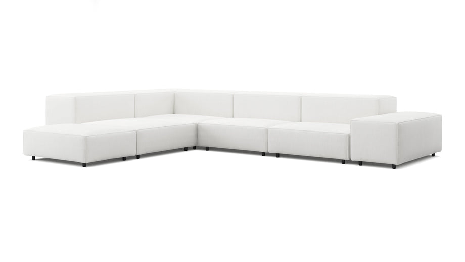 ExtrasoftWhite Linen