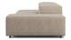 Extrasoft - Biscotti Brushed Weave - Image 3