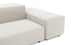 Extrasoft - Oatmeal Brushed Weave - Image 5