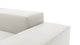 Extrasoft - Oatmeal Brushed Weave - Image 6