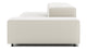 Extrasoft - Oatmeal Brushed Weave - Image 3