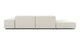 Extrasoft - Oatmeal Brushed Weave - Image 4