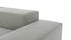 Extrasoft - Soft Gray Brushed Weave - Image 6