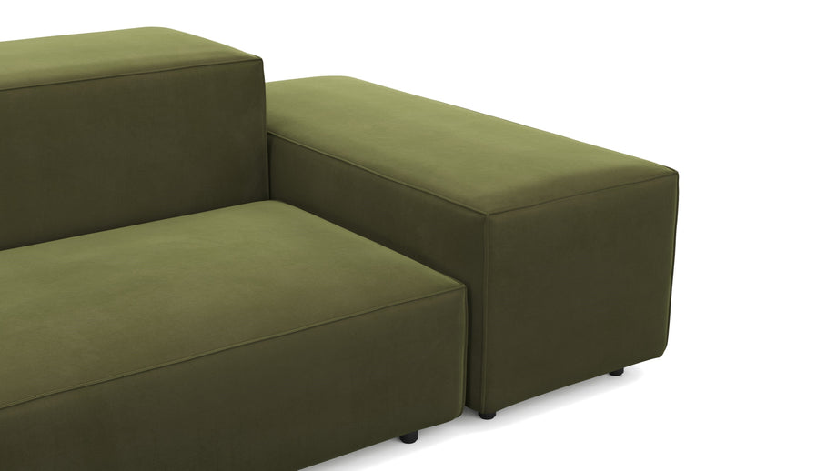 ExtrasoftSpruce Luxe Velvet