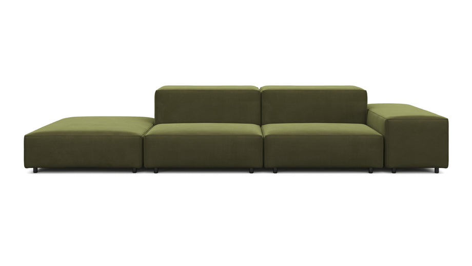 ExtrasoftSpruce Luxe Velvet