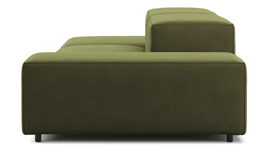 ExtrasoftSpruce Luxe Velvet