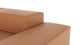 Extrasoft - Tan Vegan Leather - Image 6