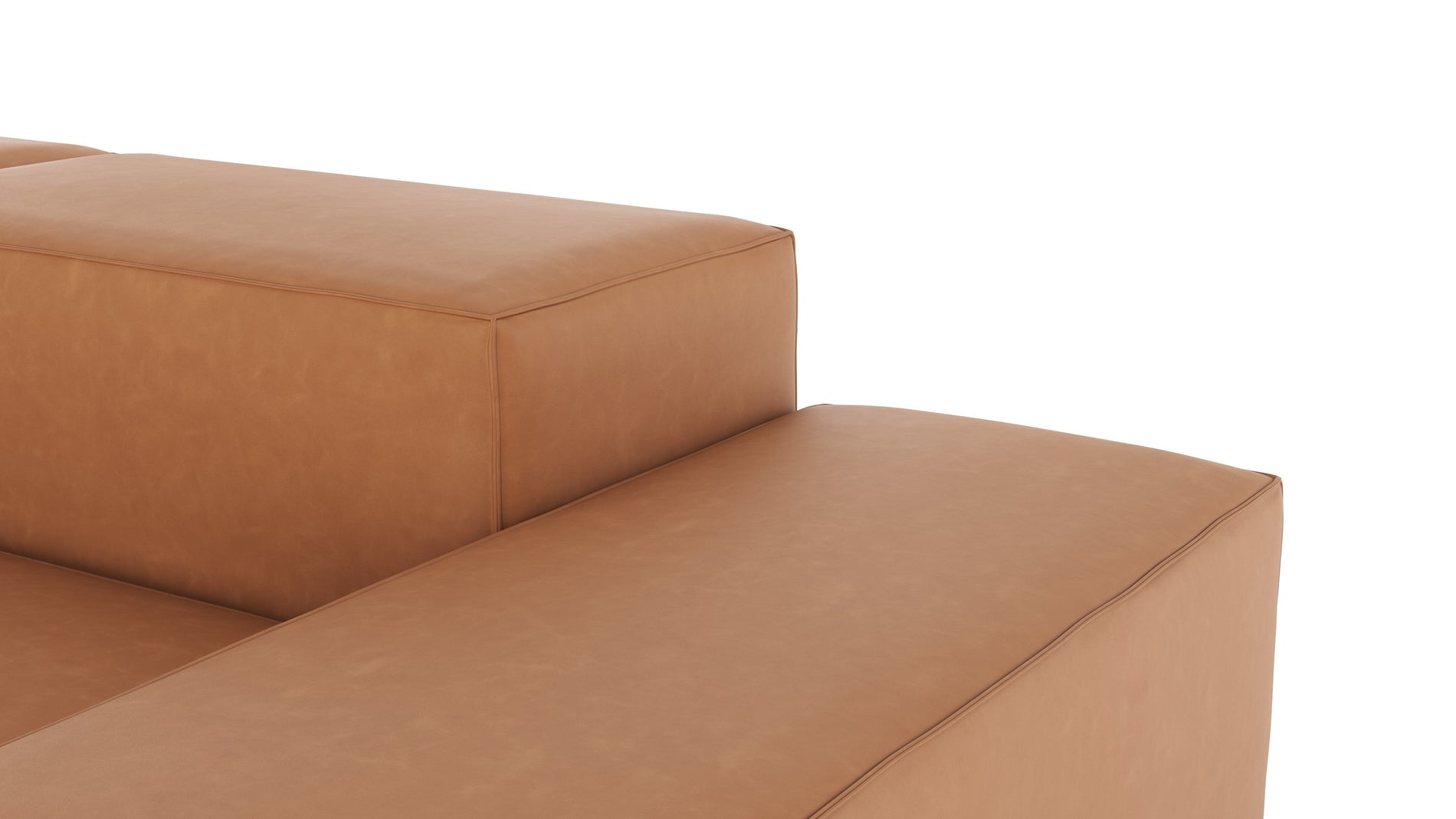 ExtrasoftTan Vegan Leather