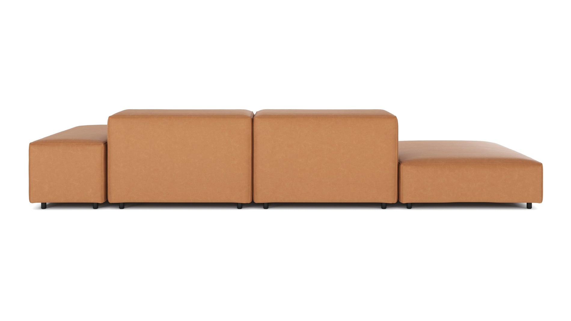 ExtrasoftTan Vegan Leather