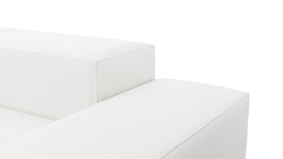 ExtrasoftWhite Linen