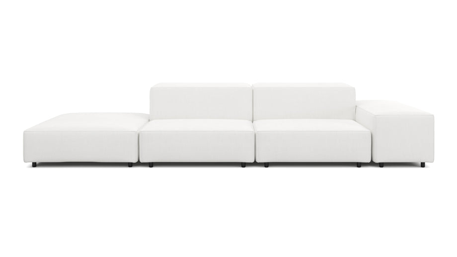 ExtrasoftWhite Linen