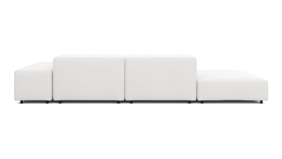 ExtrasoftWhite Linen