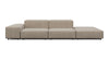 Extrasoft - Biscotti Brushed Weave - Image 1