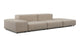 Extrasoft - Biscotti Brushed Weave - Image 2