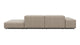 Extrasoft - Biscotti Brushed Weave - Image 4