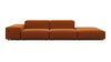 Extrasoft - Burnt Orange Velvet - Image 1
