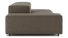 Extrasoft - Coffee Brushed Weave - Image 3
