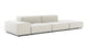 Extrasoft - Oatmeal Brushed Weave - Image 2