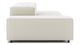 Extrasoft - Oatmeal Brushed Weave - Image 3