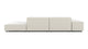 Extrasoft - Oatmeal Brushed Weave - Image 4