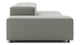 Extrasoft - Soft Gray Brushed Weave - Image 3