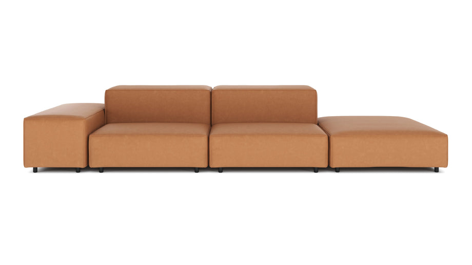 ExtrasoftTan Vegan Leather