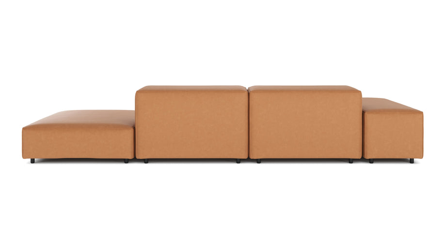 ExtrasoftTan Vegan Leather