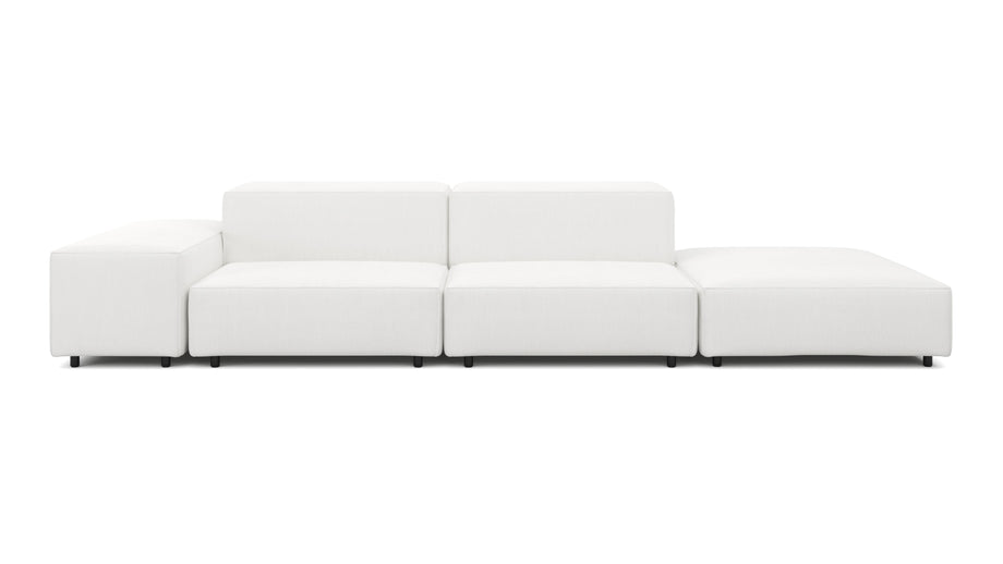 ExtrasoftWhite Linen