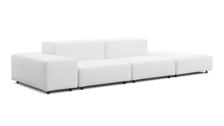 ExtrasoftWhite Linen