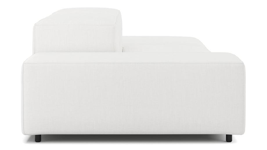 ExtrasoftWhite Linen