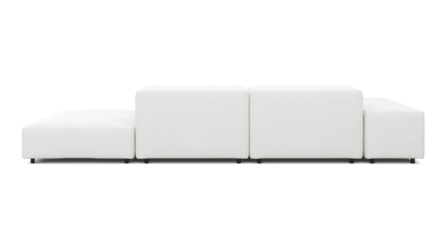 ExtrasoftWhite Linen