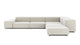 Extrasoft - Oatmeal Brushed Weave - Image 1