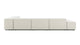 Extrasoft - Oatmeal Brushed Weave - Image 4