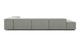 Extrasoft - Soft Gray Brushed Weave - Image 4