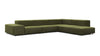 Extrasoft - Spruce Luxe Velvet - Image 2