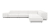 Extrasoft - White Linen - Image 1