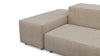 Extrasoft - Biscotti Brushed Weave - Image 5