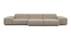 Extrasoft - Biscotti Brushed Weave - Image 1